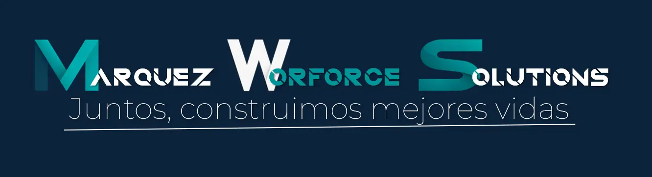 Marquez Workforce Solutions