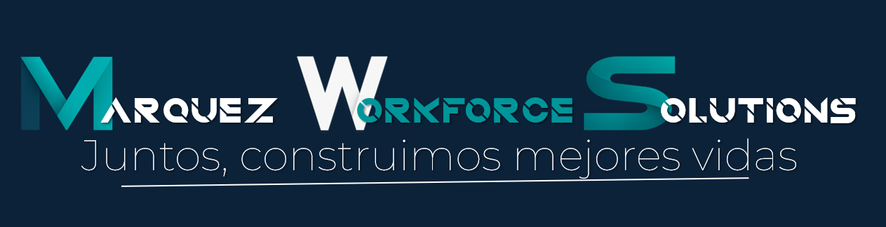 Marquez Workforce Solutions
