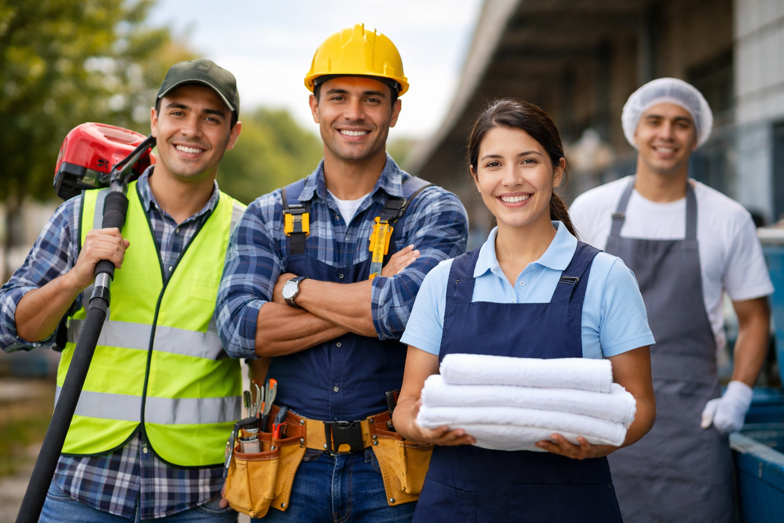 Candidates building a path to seasonal work opportunities in the United States